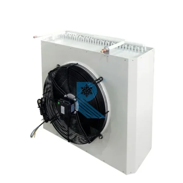 Air Cooled Condenser, Axial, 220V, R404a - view 3