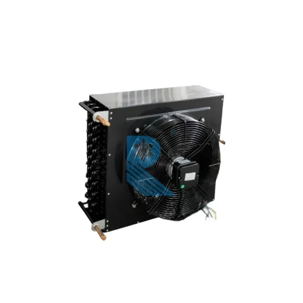 Air Cooled Condenser, Axial, 220V, R404a - view 4
