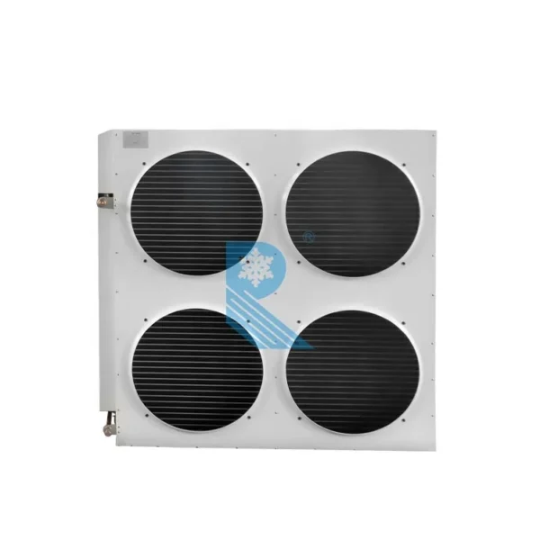 Air Cooled Condenser, Axial, 220V, R404a - view 5