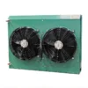 Air Cooled Condenser, Axial, Copper