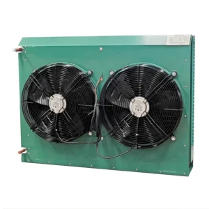 Air Cooled Condenser, Axial, Copper