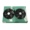 Air Cooled Condenser, Axial, Copper - view 3