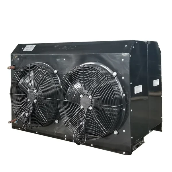 Air Cooled Condenser, Axial, Copper - view 4