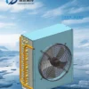 Air Cooled Condenser, CHENDA, Axial - view 2