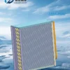 Air Cooled Condenser, CHENDA, Axial - view 3