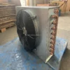 Air Cooled Condenser, CHENDA, Axial - view 4