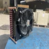 Air Cooled Condenser, CHENDA, Axial - view 5