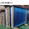 Air Cooled Condenser, Copper, Axial