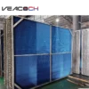 Air Cooled Condenser, Copper, Axial - view 2