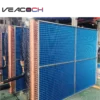 Air Cooled Condenser, Copper, Axial - view 6
