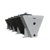 Air Cooled Condenser, JINXUE, FNV - view 2