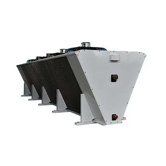 Air Cooled Condenser, JINXUE, FNV - view 2