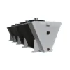 Air Cooled Condenser, JINXUE, FNV - view 5