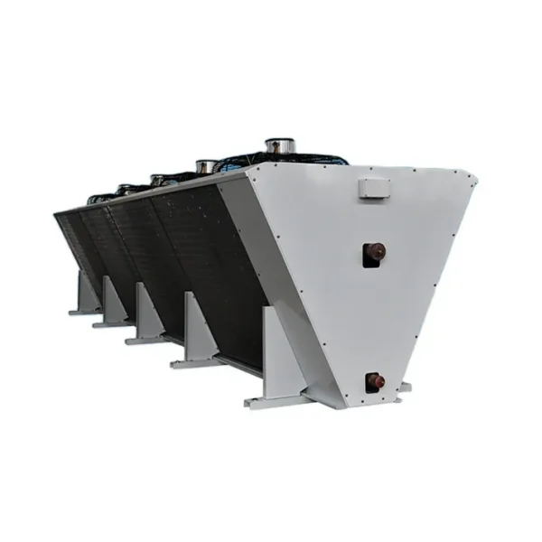 Air Cooled Condenser, JINXUE, FNV - view 5