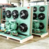 Air Cooled Condenser, Scroll