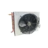 Air Cooled Condenser, XINBA, 220 V, 380V - view 2