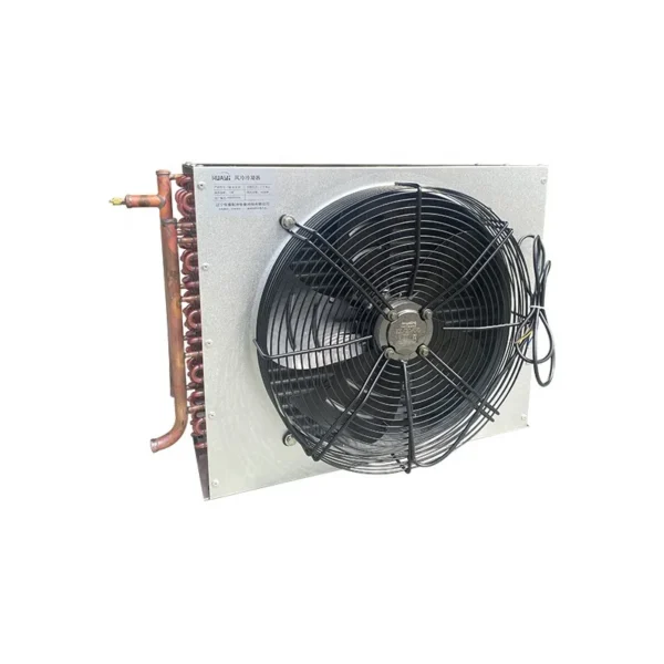 Air Cooled Condenser, XINBA, 220 V, 380V - view 2