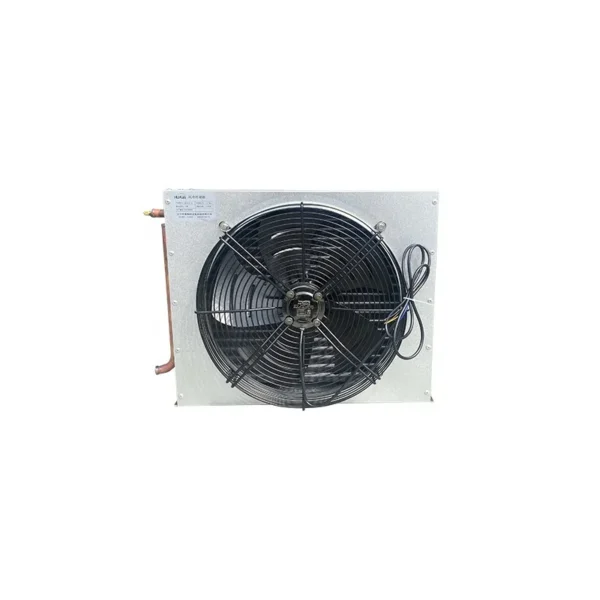 Air Cooled Condenser, XINBA, 220 V, 380V - view 4
