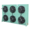Air Cooled Condenser, XINBA, 220 V, 380V - view 6