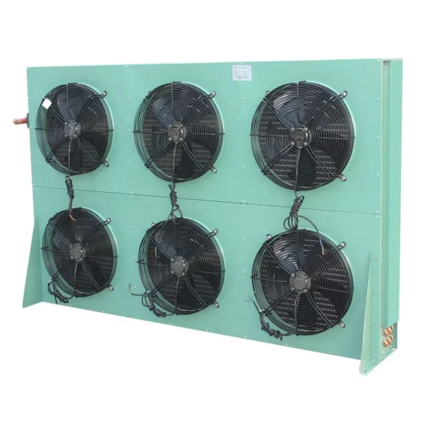 Air Cooled Condenser, XINBA, 220 V, 380V - view 6