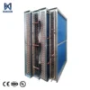 Air Cooled Evaporator, AHU, HVAC