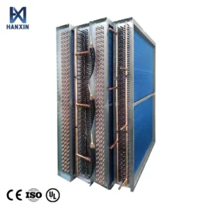 Air Cooled Evaporator, AHU, HVAC