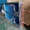 Air Cooled Evaporator, AHU, HVAC - view 5