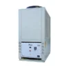 Air Cooled Heat Pump, 380 V, 34.8kw