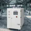 Air Cooled Industrial Chiller, 38700Kcal, 23.89x2 KW - view 4
