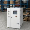 Air Cooled Industrial Chiller, 38700Kcal, 23.89x2 KW - view 5