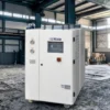 Air Cooled Industrial Chiller, 38700Kcal, 23.89x2 KW - view 6