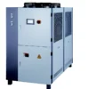 Air Cooled Industrial Chiller, ISO, 9001