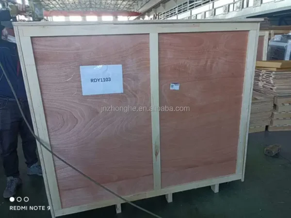Air Cooled Industrial Chiller, ISO, 9001 - view 2