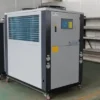 Air Cooled Industrial Chiller, ISO, 9001 - view 4