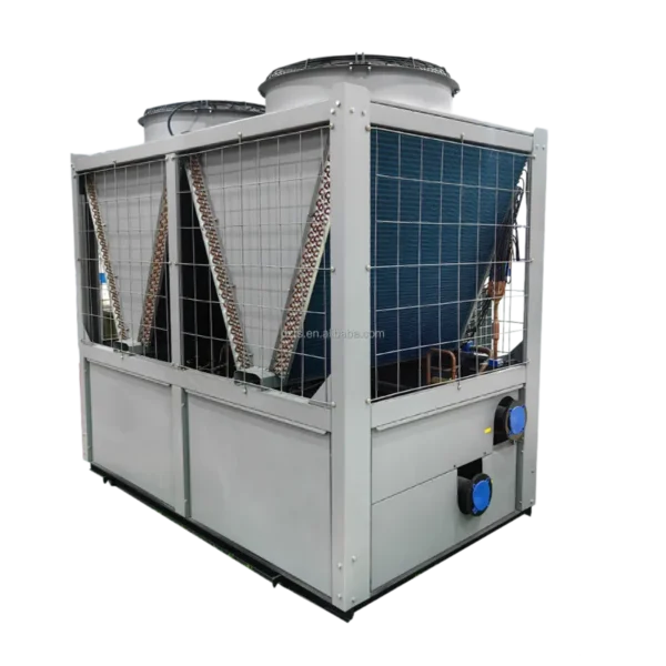 Air Cooled Modular Chiller, Air-cooled module