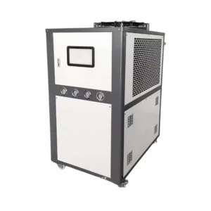 Air Cooled Screw Chiller