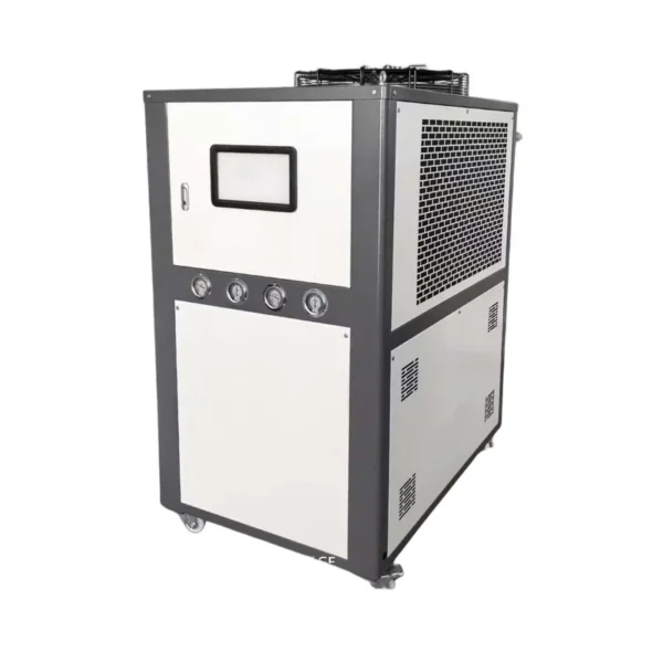 Air Cooled Screw Chiller