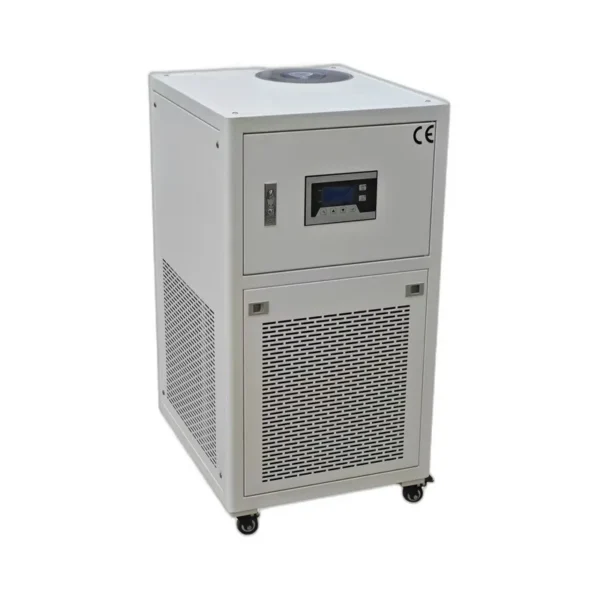 Air Cooled Screw Chiller - view 2