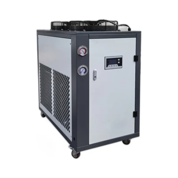 Air Cooled Screw Chiller - view 3