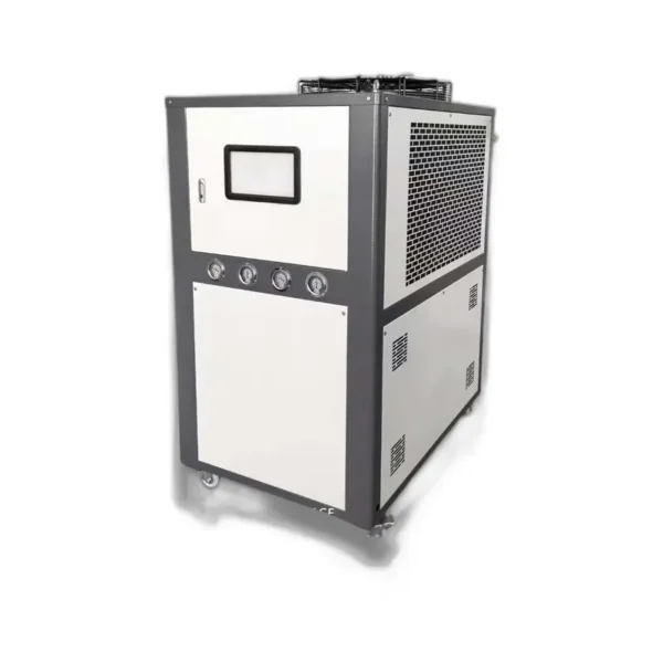 Air Cooled Screw Chiller - view 4