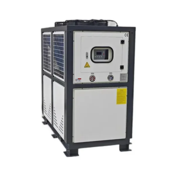 Air Cooled Screw Chiller - view 5