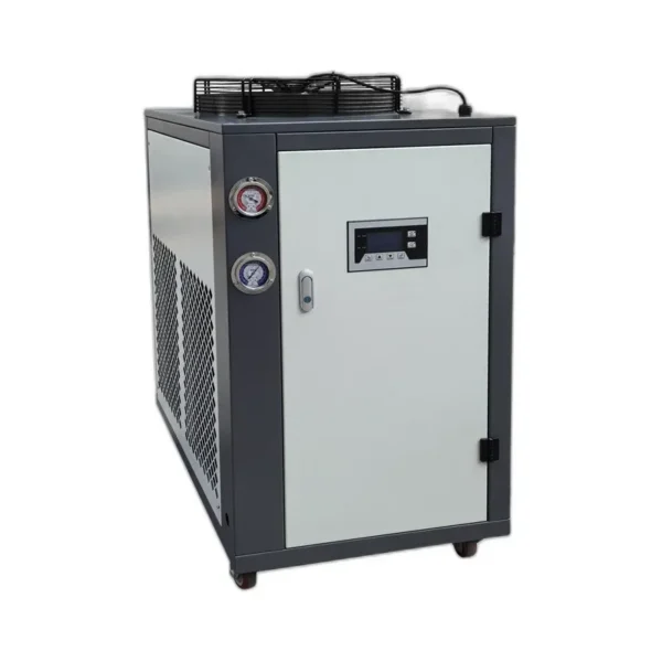 Air Cooled Screw Chiller - view 6