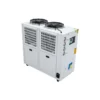 Air Cooled Scroll Chiller, 10HP, Portable