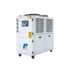 Air Cooled Scroll Chiller, 10HP, Portable - view 3