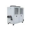 Air Cooled Scroll Chiller, 10HP, Portable - view 4