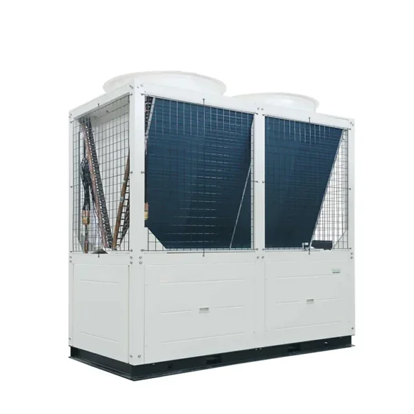 Air Cooled Scroll Chiller, 25hp, 50hp, 20ton, 35ton