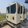 Air Cooled Scroll Chiller, 25hp, 50hp, 20ton, 35ton - view 5