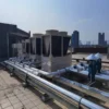 Air Cooled Scroll Chiller, 25hp, 50hp, 20ton, 35ton - view 6