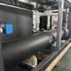 Air Cooled Scroll Chiller, 50HP, 45ton, 130KW - view 4