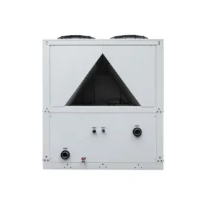 Air Cooled Scroll Chiller, 50TR, 180KW, 24-Hour